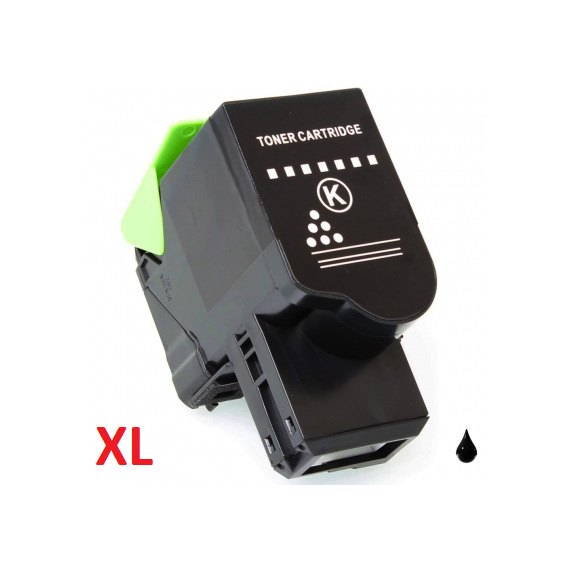TONER X310BK XL NERO 006R04364 ALTA CAPACITA' COMPATIBILE PER XEROX C310,C315 CAPACITA' 8.000 PAGINE