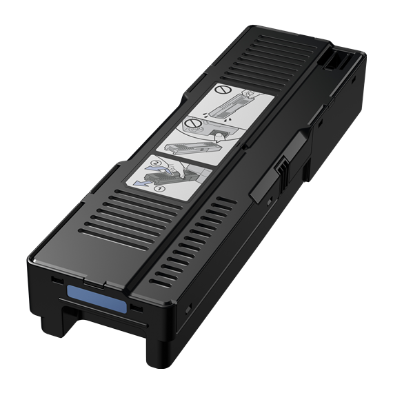 VASCHETTA RECUPERO MC-G01 4628C001 COMPATIBILE PER CANON MAXIFY GX6050,GX7050,GX7040 WASTE TONER