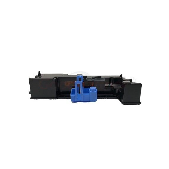 VASCHETTA WX-104 A7XWWY2 COMPATIBILE PER MINOLTA Bizhub 227, 287,367 A7XW-WY2 WX104 VASCHETTA RECUPERO TONER