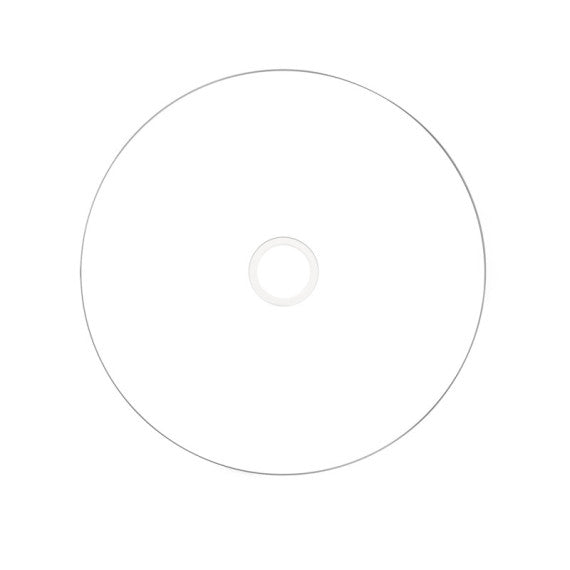 Verbatim - Scatola 50 CD-R Bulk Data Life Plus - spindle 1X/52X - 43438 -700MB