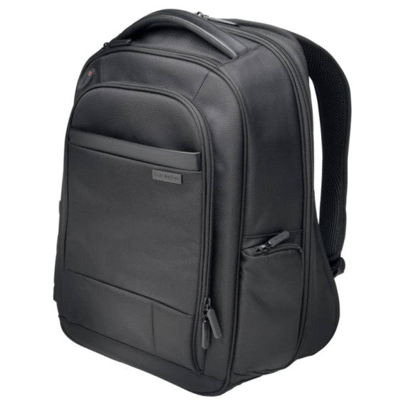 Zaini portacomputer Contour 2.0 Business - 15,6?,Kensington nero K60382EU
