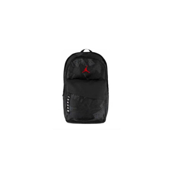 Zaino Jordan Air Patrol nero antracite AIR PATROL NA