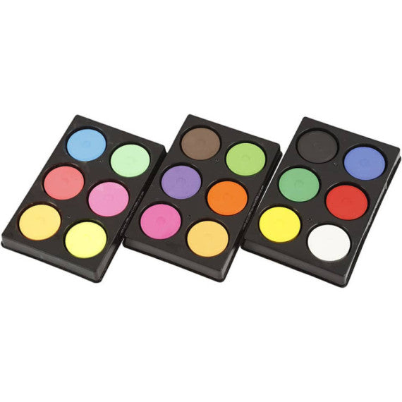 Acquerelli Creativ Company 44 mm  34495