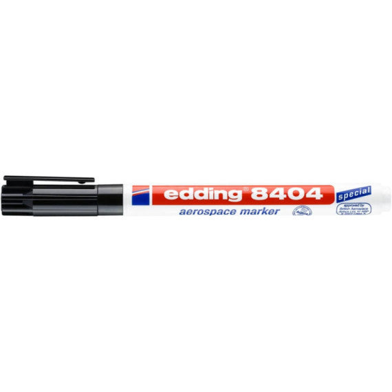 Aerospace marker Edding 8404 nero 4-8404001