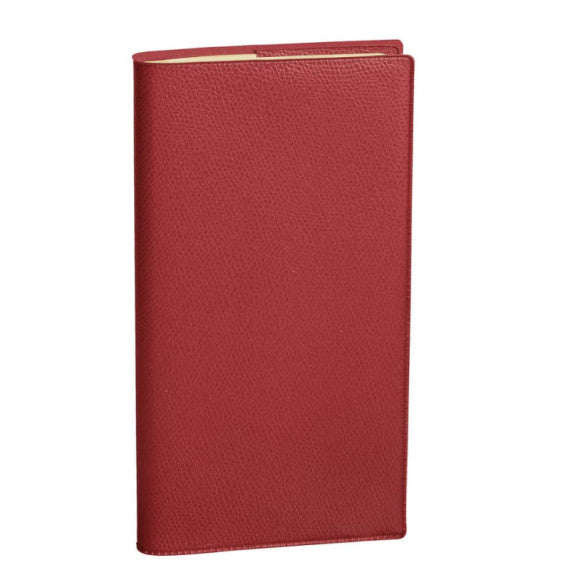 Agenda 2025 Quo Vadis Planital rubr. IT Impala 8,8x17 cm - conf. 6 pz settimanale assortiti - 42219525MQ