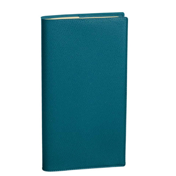 Agenda 2025 Quo Vadis Planital rubr. IT Impala 8,8x17 cm - conf. 6 pz settimanale assortiti - 42219525MQ