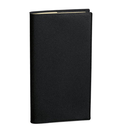 Agenda 2025 Quo Vadis Planorizon rubr. IT Impala 8,8x17 cm - conf. 6 pz settimanale assortiti - 37419525MQ
