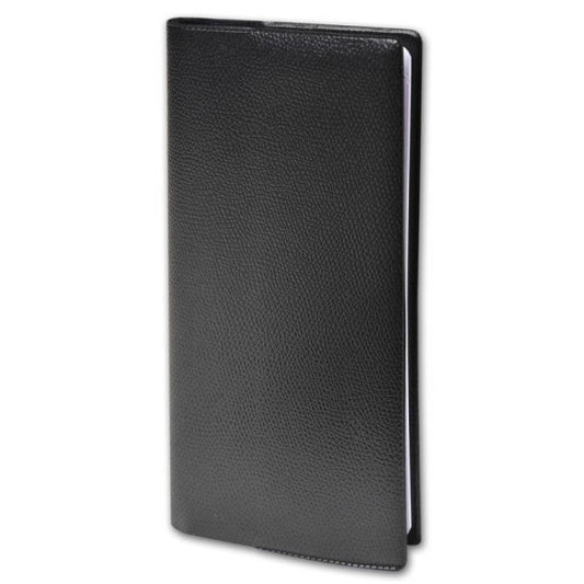 Agenda settimanale 2025 Quo Vadis Planital - Impala 8,8x17 cm nero 42208825MQ