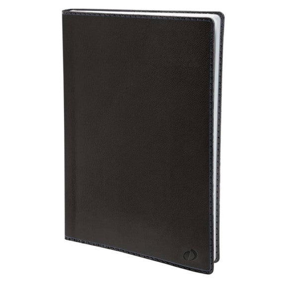 Agenda settimanale 2025  Quo Vadis Presidente Toscana 21x27 cm  nero 01652625MQ