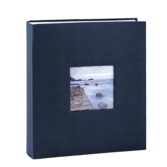 Album foto tasca frontale Lebez 26x28 - assortiti - 80429