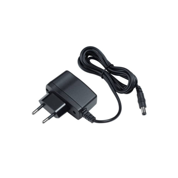Alimentatore per calcolatrici HR Casio nero AD-A60024