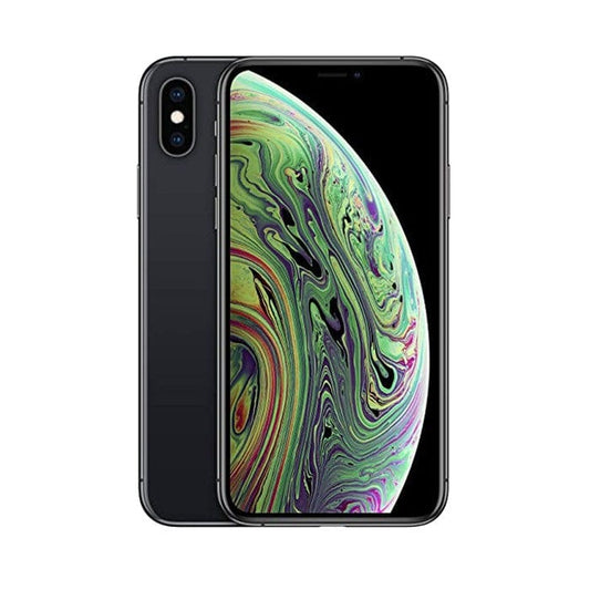 Apple iPhone XS 512 GB, Space Gray, MT9L2QL/A (A)