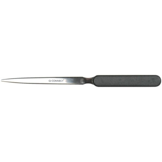 Apribuste tagliacarte Q-Connect acciaio antiruggine 19 cm KF03983