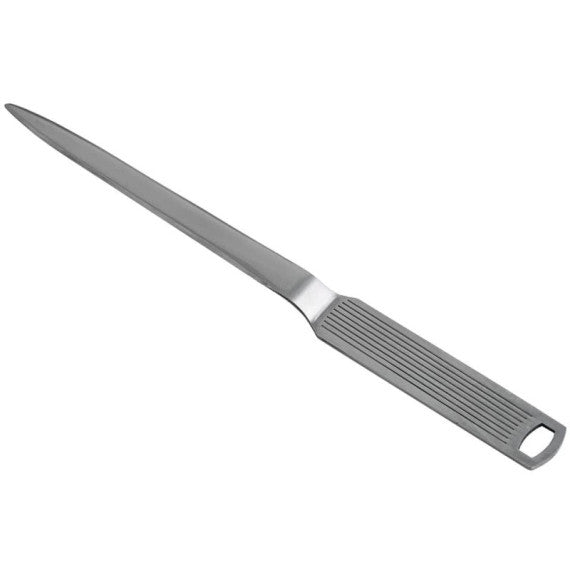 Apribuste tagliacarte Q-Connect acciaio inossidabile 24,5 cm E-29693 IA