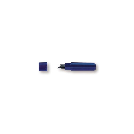 Astuccio 4 mine per compasso - HB - Staedtler