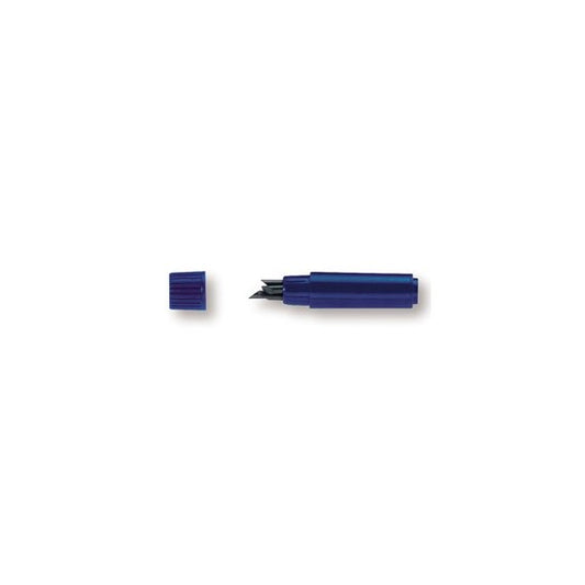 Astuccio 4 mine per compasso - HB - Staedtler