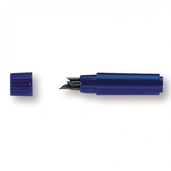 Astuccio 4 mine per compasso - HB - Staedtler
