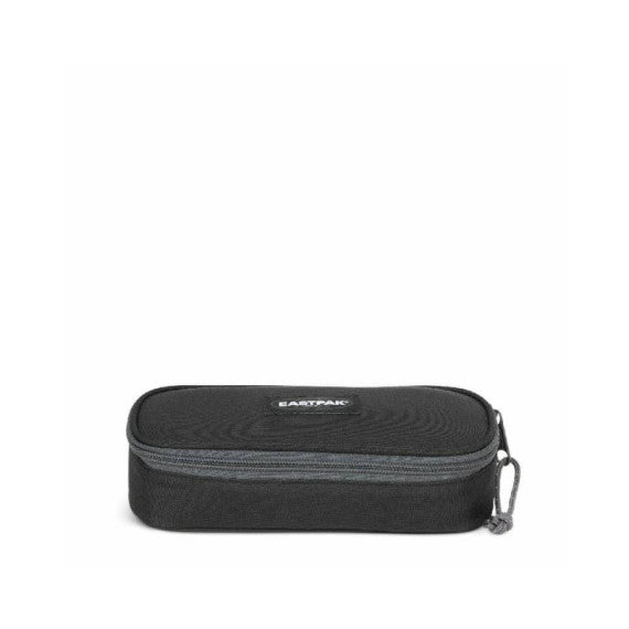 Astuccio Eastpak Ovalino 22x9xH.5 cm Grade Grey EK717 1E3