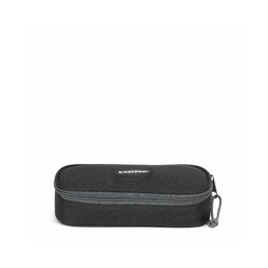 Astuccio Eastpak Ovalino 22x9xH.5 cm Grade Grey EK717 1E3