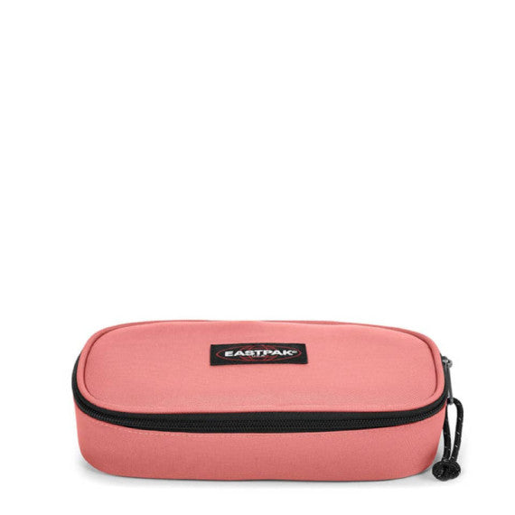 Astuccio Eastpak Ovalino 22x9xH.5 cm Peach Pink EK7170O8