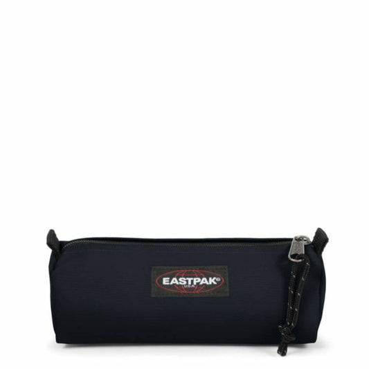 Astuccio Eastpak Round 21,5x7xH.6,5 cm nero EK702008