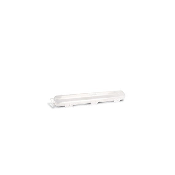 Astuccio portapennelli - 32x3.5cm - in ppl - Primo