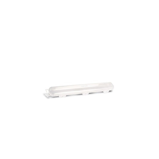Astuccio portapennelli - 32x3.5cm - in ppl - Primo