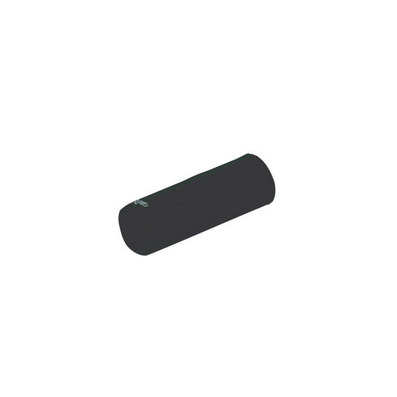 Astuccio Tombolino Basic con cerniera - 22x8Ø8cm - nero - Durable