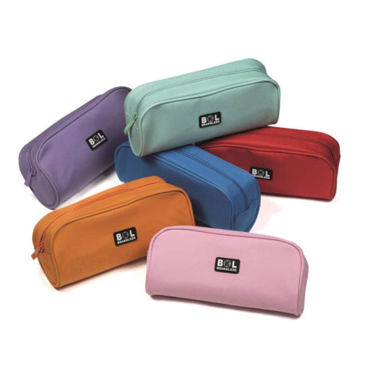 Astuccio tombolino BKL linea Colors 20,5x7 cm 698010