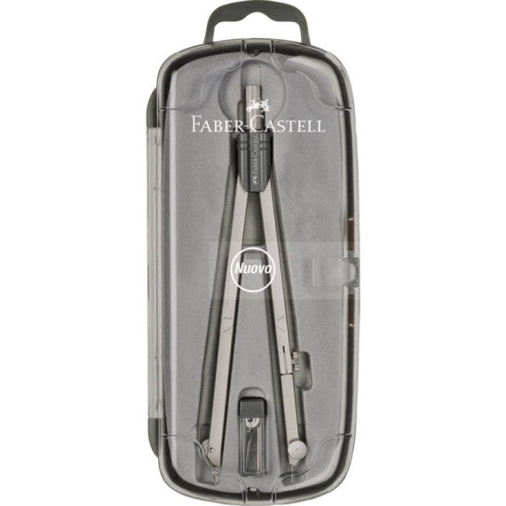 Balaustrone Faber Castell Start nickel free - 174611