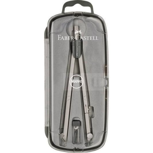 Balaustrone Faber Castell Start nickel free - 174611