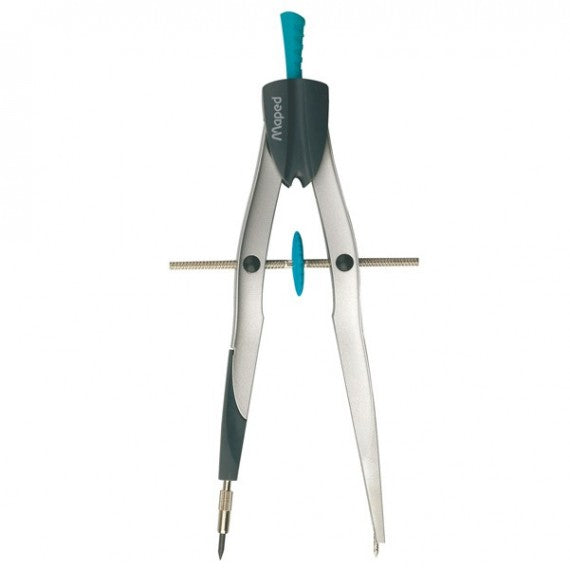 Balaustrone Precision System - diametro max cerchio 300mm - Maped