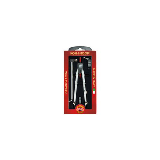 Balaustrone Professional - max diametro cerchio 170mm - 4 pezzi - Koh.I.Noor