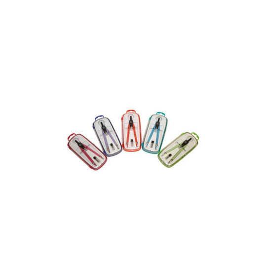 Balaustrone scolastico Eredi Crotti conf. 5 colori assortiti 1000C
