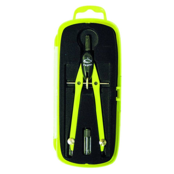 Balaustrone scolastico Eredi Crotti conf. 5 colori assortiti fluo - 1000F