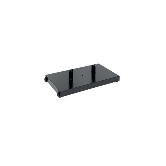 Base per espositore per esterni a LED 8 x A4 - Securit