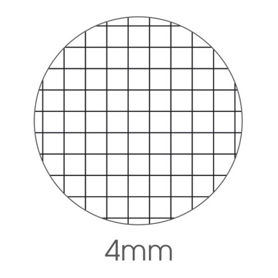 Blocco notes - spiralato sul lato lungo - 4mm - 22,3 x 29,7cm - 80gr - 140 fogli - BM