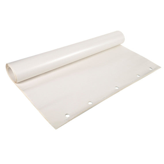 Blocco per lavagna - 65 x 100cm - 48 fogli - 60gr - bianco - E x acompta