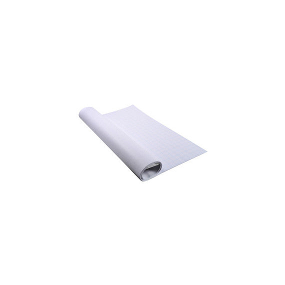 Blocco per lavagna - 65 x 100cm - 48 fogli - 60gr - quadretti 2,5cm - E x acompta