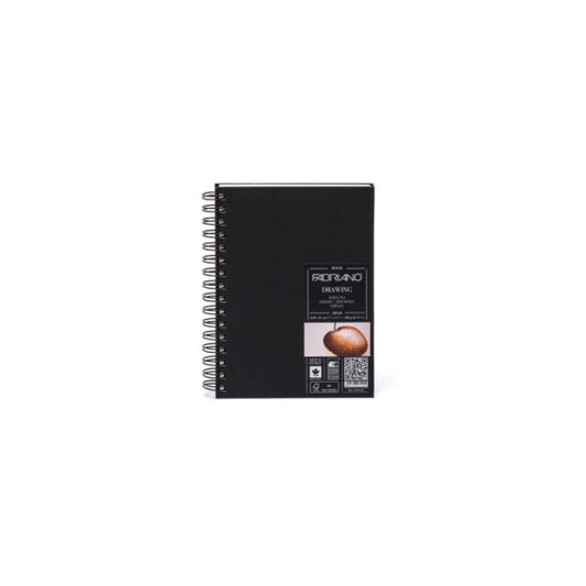 Blocco spiratalo Fabriano Drawing Book A4 - ritratto - 41232129
