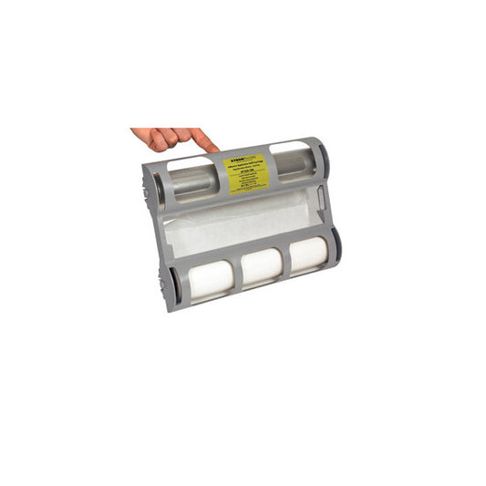 Bobina film in cartuccia per Xyron Pro 1255 - plastificazione + adesivizzazione permanente - Xyron