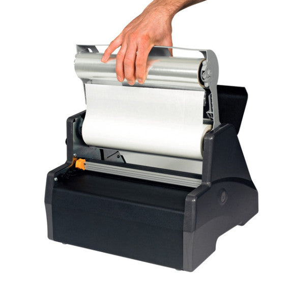 Bobina film in cartuccia per Xyron Pro 1255 - plastificazione + adesivizzazione permanente - Xyron