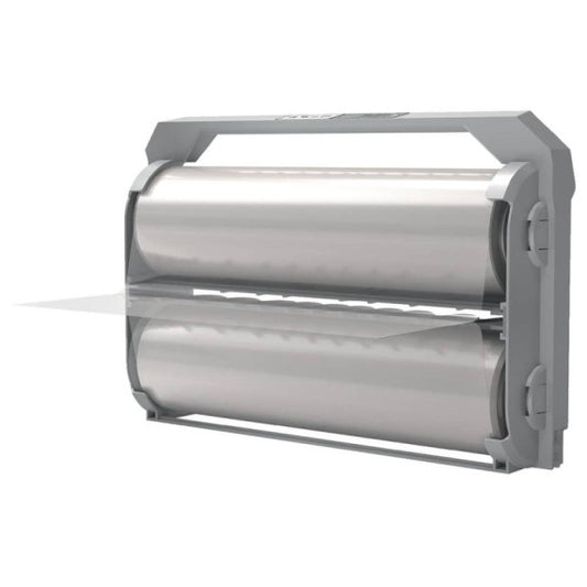 Bobina per plastificatrice automatica GBC Foton 30 - fino a 150 ff. A4 125 micron lucido - 4410013