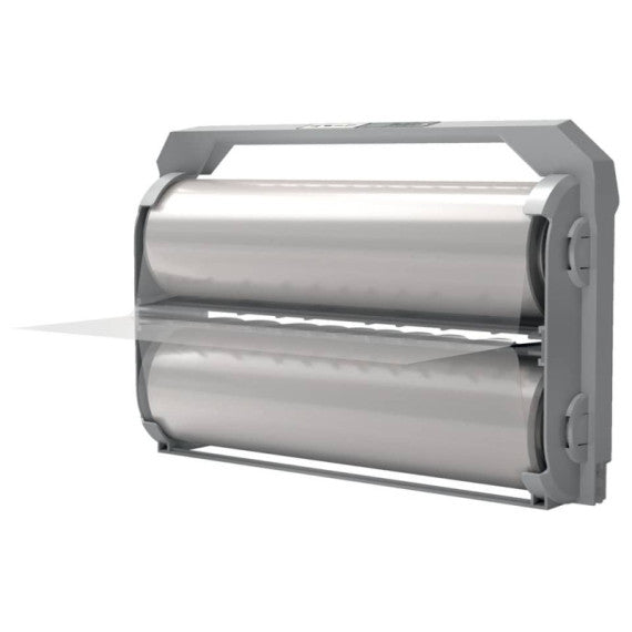 Bobina per plastificatrice automatica GBC Foton 30 - fino a 150 ff. A4 125 micron lucido - 4410013