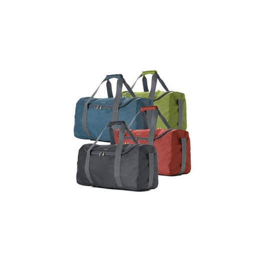 Borsa Sport Ready - colori assortiti - in tessuto tecnico - 48x20x27cm - InTempo