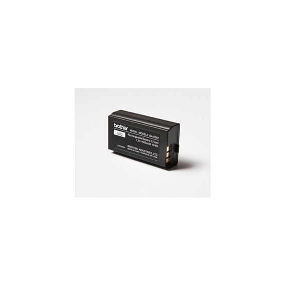 Brother - Batteria Ricaricabile- Etichettarice PTH300