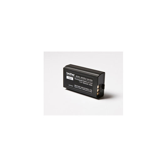Brother - Batteria Ricaricabile- Etichettarice PTH300