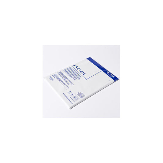Brother - Carta A4 - PAC411 - Scatola 100 Fogli