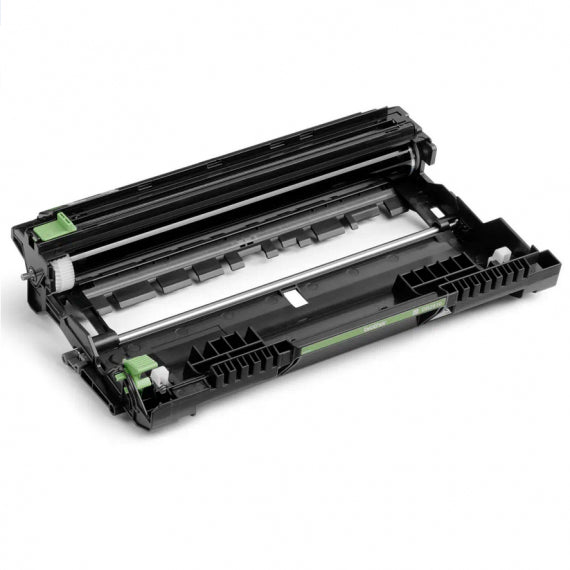 Brother DR-2510 drum tamburo originale per Brother MFC-L2800,L2835,L2860,DCP-L2660,HL-L2445 DR2510 capacità 15.000 pagine