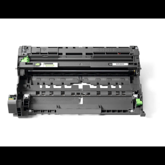 Brother DR-3600 unità tamburo originale per Brother HL-L5210,L6210L,6410,MFC-L5710,L6910,DCP-L5510 DR3600 capacità 75.000 pagine